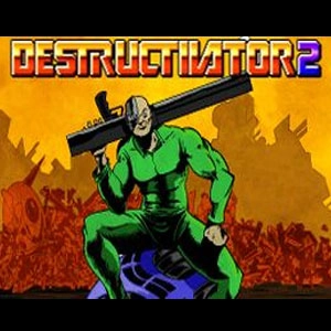 Destructivator 2 Pc