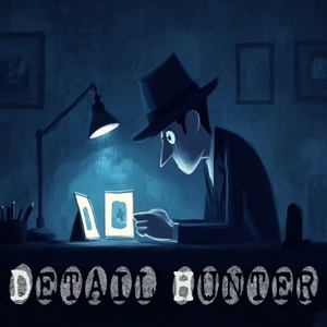 Detail Hunter Switch