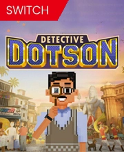 Detective Dotson Switch