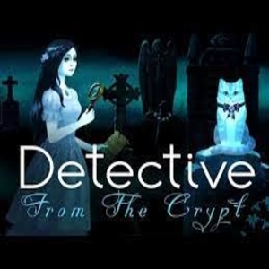 Comprar Detective From The Crypt CD Key Comparar Preços