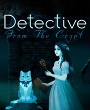 Comprar Detective From The Crypt PS5 Barato Comparar Preços