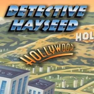 Detective Hayseed Hollywood Pc