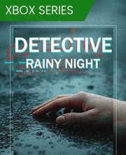 Comprar DETECTIVE Rainy night Xbox Series Barato Comparar Preços