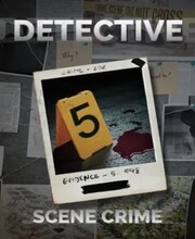 Comprar DETECTIVE Scene Crime Xbox Series Barato Comparar Preços