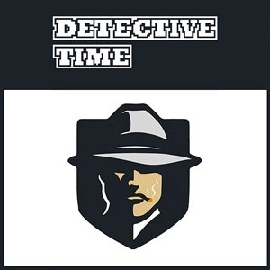 Detective Time Xbox Series X