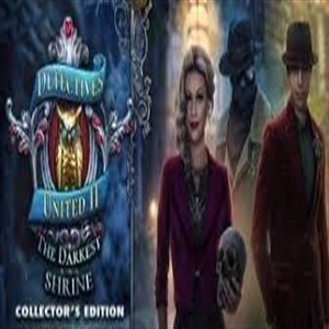 Detectives United 2 The Darkest Shrine Pc