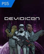 Comprar Devidicon PS5 Barato Comparar Preços