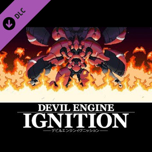 Devil Engine Ignition Xbox One
