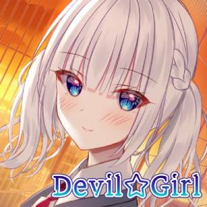 Devil Girl Playstation 5