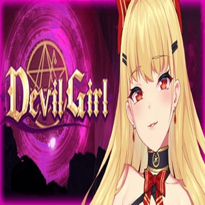 Devil Girl Pc