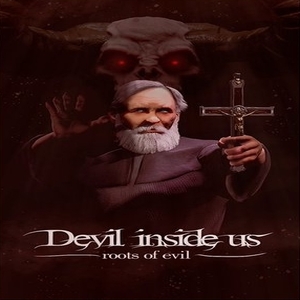 Comprar Devil Inside Us Roots of Evil PS4 Comparar Preços