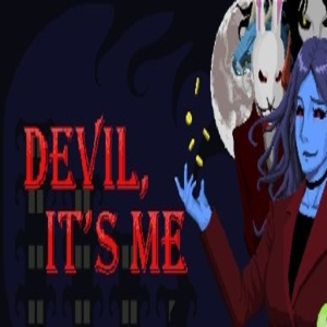Comprar Devil It’s me CD Key Comparar Preços