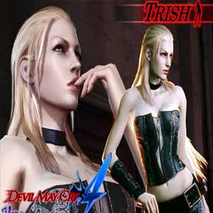Comprar Devil May Cry 4 Special Edition Lady & Trish Costumes CD Key Comparar Preços