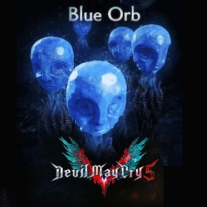 Devil May Cry 5 Blue Orbs Pc