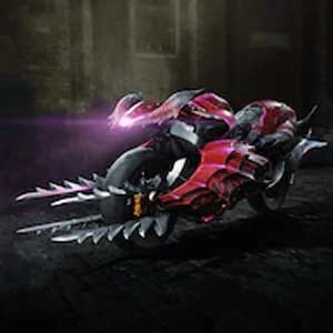 Devil May Cry 5 Cavaliere R Xbox One