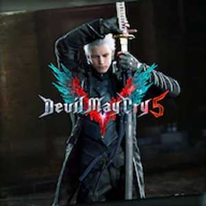 Comprar Devil May Cry 5 Playable Character Vergil CD Key Comparar Preços