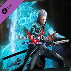 Devil May Cry 5 Super Vergil Unlock Xbox Series X