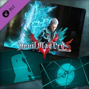 Devil May Cry 5 Vergil Early Unlock Pack Xbox One