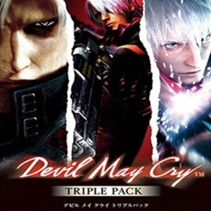 Comprar Devil May Cry Triple Pack Nintendo Switch barato Comparar Preços