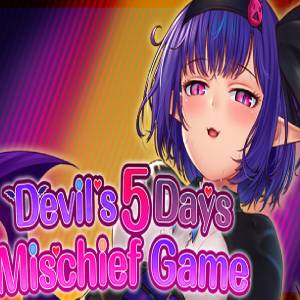 Comprar Devil’s 5 Days Mischief Game CD Key Comparar Preços