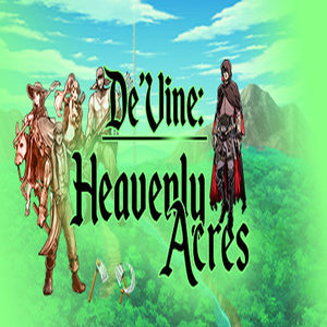 Comprar DeVine Heavenly Acres CD Key Comparar Preços