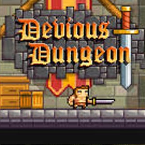 Devious Dungeon Pc