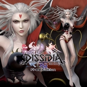 DFF NT Cloud of Darkness Starter Pack Pc