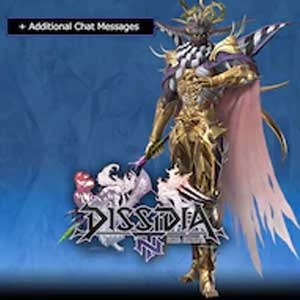 DFF NT Hell’s Remnant Appearance Set & 5th Weapon for Emperor Playstation 4