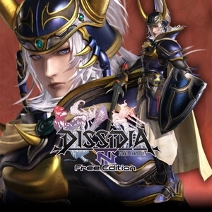 DFF NT  Warrior of Light Starter Pack Pc