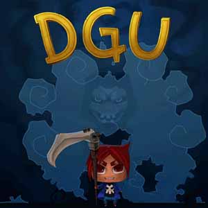 Comprar DGU CD Key Comparar Preços