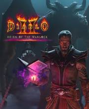 Comprar Diablo 2 Resurrected Reign of the Warlock PS4 Comparar Preços