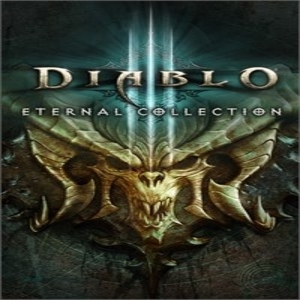 Comprar Diablo 3 Eternal Collection Xbox One Barato Comparar Preços