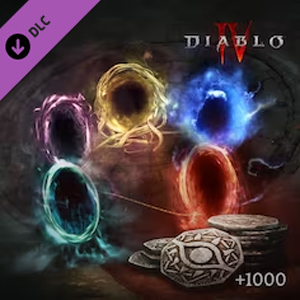Diablo 4 Dark Pathways Pack Playstation 4