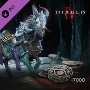 Diablo 4 Vitreous Scourge Pack Xbox One
