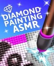 Diamond Painting ASMR Xbox Series X