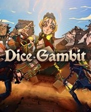 Dice Gambit Playstation 4