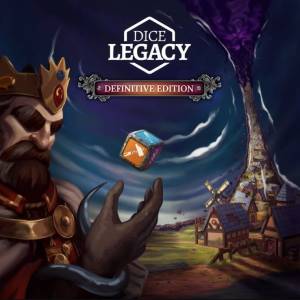 Comprar Dice Legacy PS4 Comparar Preços
