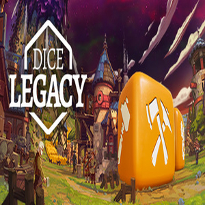 Comprar Dice Legacy CD Key Comparar Preços