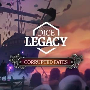 Dice Legacy Corrupted Fates Switch