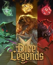 Dice Legends Pc