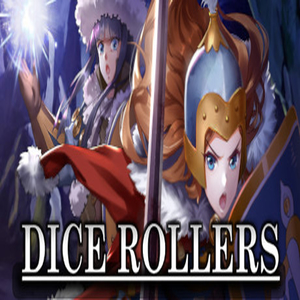 Comprar Dice Rollers CD Key Comparar Preços