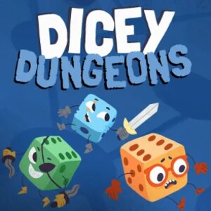 Comprar Dicey Dungeons PS5 Barato Comparar Preços