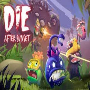 Comprar Die After Sunset PS4 Comparar Preços