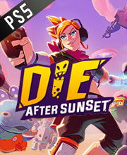 Comprar Die After Sunset PS5 Barato Comparar Preços