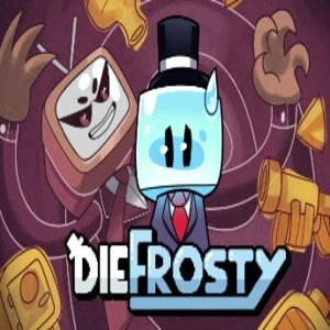 Diefrosty Pc