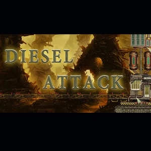Diesel Attack Pc