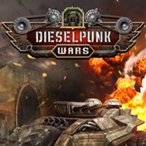 Dieselpunk Wars Xbox One
