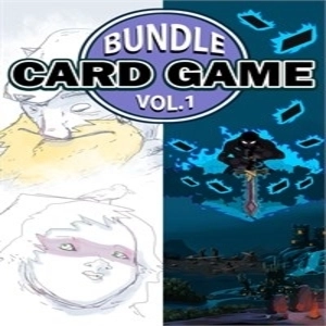Digerati Card Game Bundle Vol 1 Playstation 4