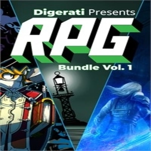 Digerati Presents RPG Bundle Vol. 1 Xbox One