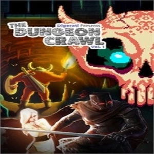 Digerati Presents The Dungeon Crawl Vol. 1 Xbox Series X